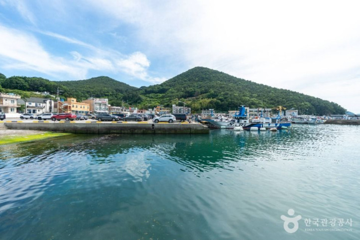 대포항(거제) 여행 추천 - 메고지고
