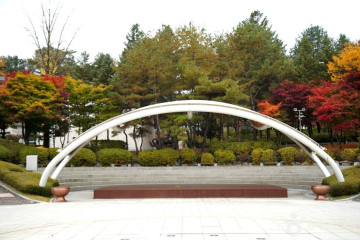 화로구이 골목 여행 추천 - 메고지고