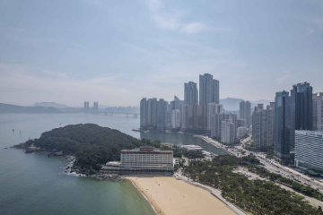 해리단길 여행 추천 - 메고지고