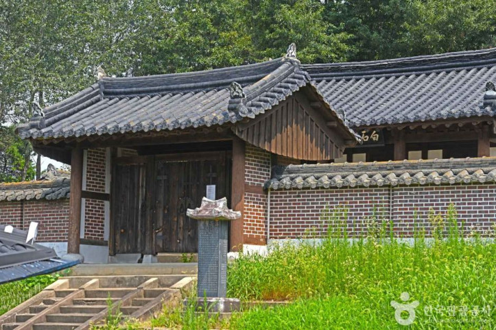 백석서원 여행 추천 - 메고지고