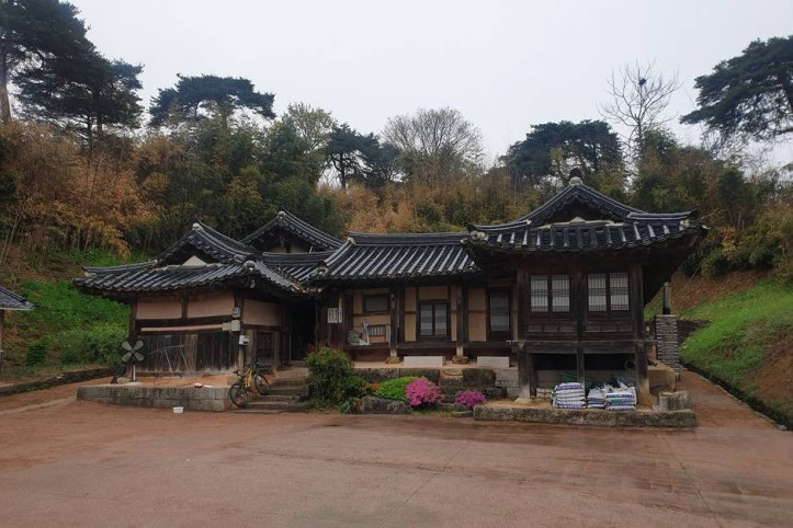 조규승가옥 여행 추천 - 메고지고