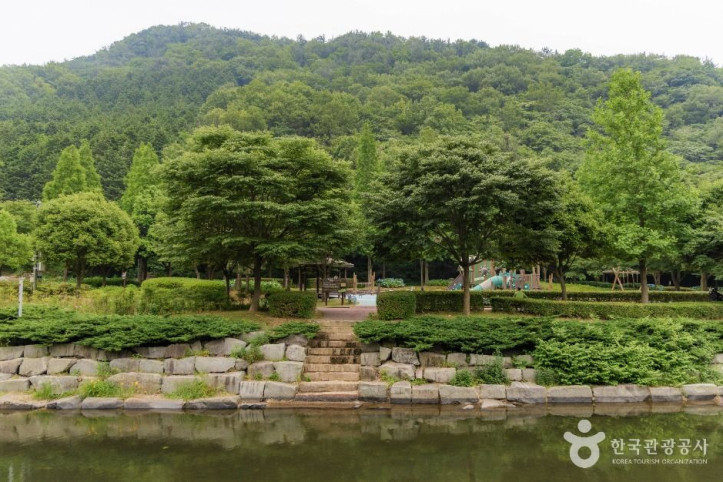 용두공원 여행 추천 - 메고지고