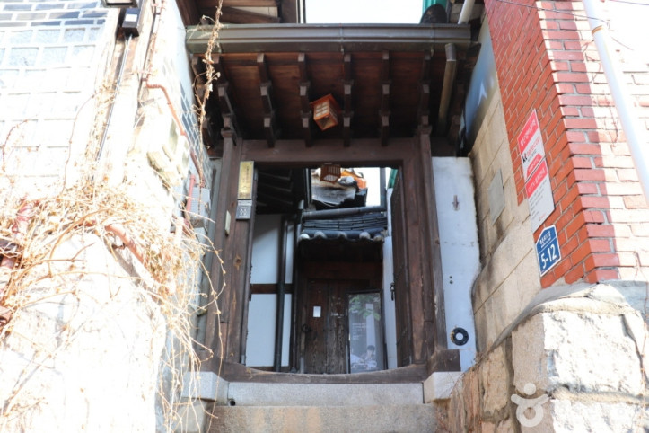 북촌전통발효공방 빚담 여행 추천 - 메고지고