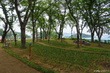 남해향교 여행 추천 - 메고지고