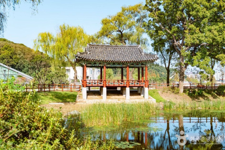 영남루(천안) 여행 추천 - 메고지고