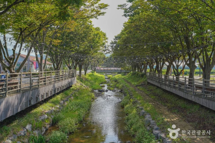 임실치즈마을 여행 추천 - 메고지고