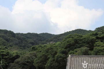 덕산도립공원 여행 추천 - 메고지고