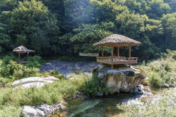 화악산 여행 추천 - 메고지고