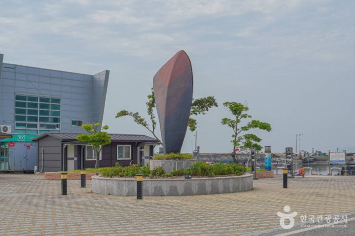 수문항 여행 추천 - 메고지고