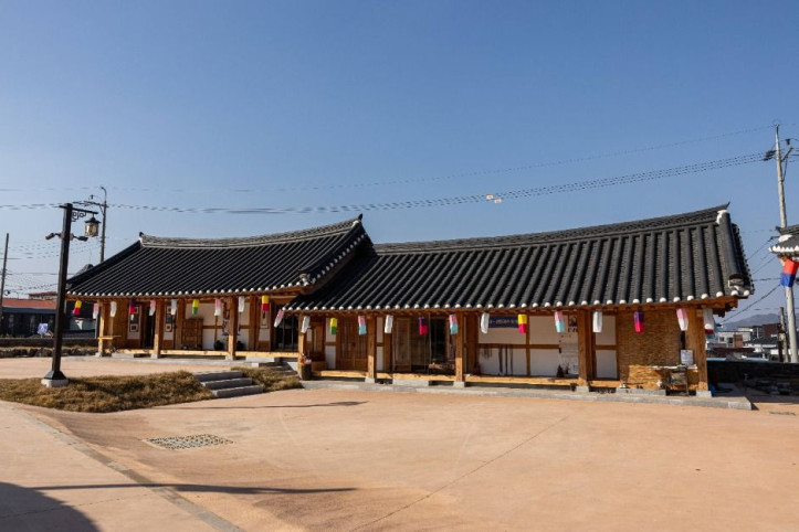 고창 전통예술체험마을 여행 추천 - 메고지고