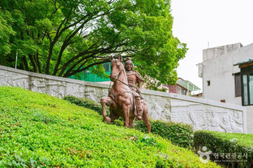 더맑음 여행 추천 - 메고지고