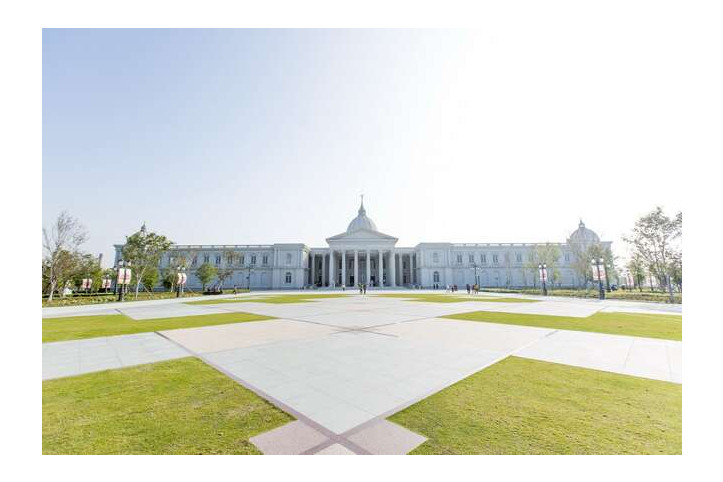 치메이 박물관 여행 추천 - 메고지고