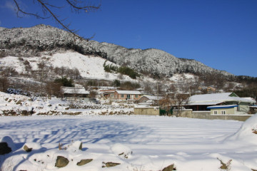 일성지리산콘도&리조트 여행 추천 - 메고지고