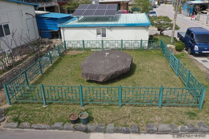 철원지석묘군 여행 추천 - 메고지고
