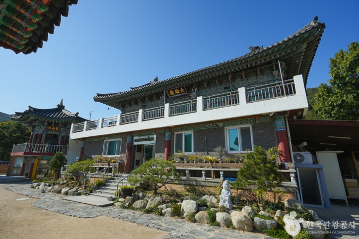 지선사 여행 추천 - 메고지고