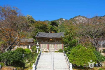 구천서원(김해) 여행 추천 - 메고지고