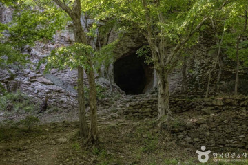 천마봉 여행 추천 - 메고지고