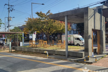 적조사(서울) 여행 추천 - 메고지고