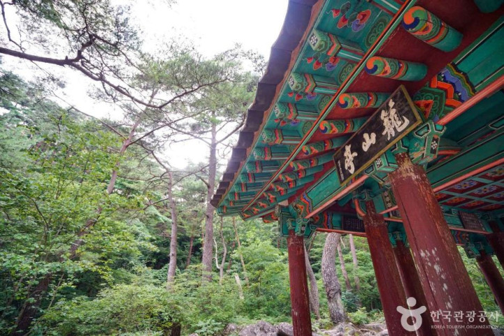농산정 여행 추천 - 메고지고