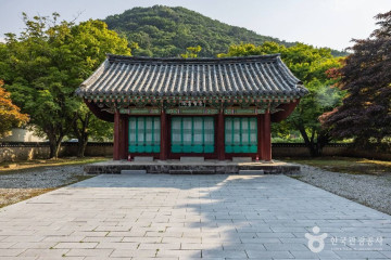 충현서원 여행 추천 - 메고지고