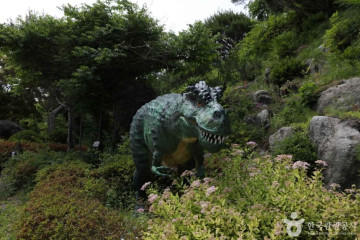 청강 만화역사박물관 여행 추천 - 메고지고