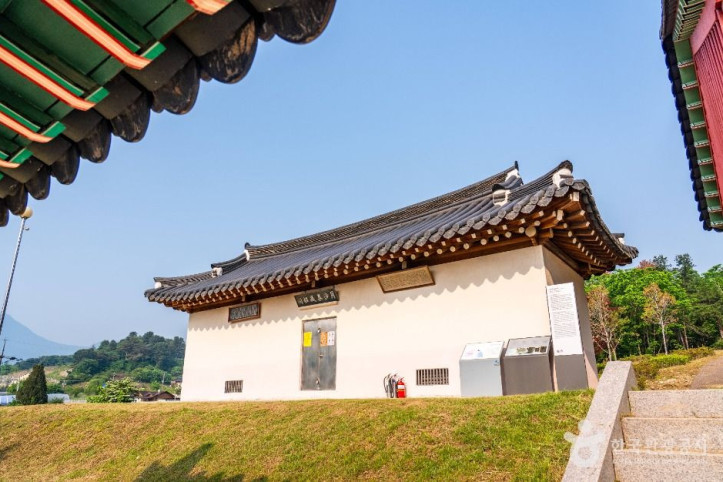 월사집목판 여행 추천 - 메고지고