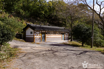 국립대운산치유의숲 여행 추천 - 메고지고