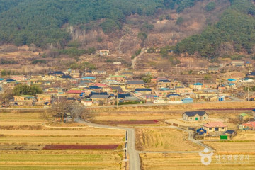 오미마을 여행 추천 - 메고지고