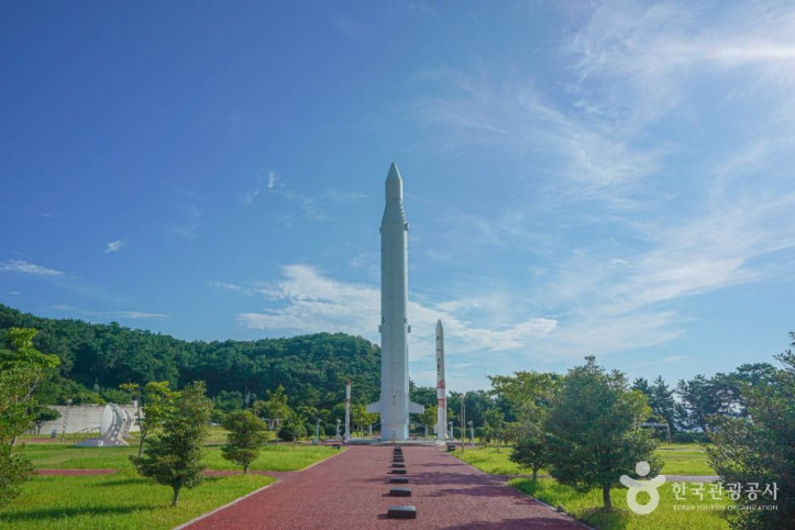 외나로도 여행 추천 - 메고지고