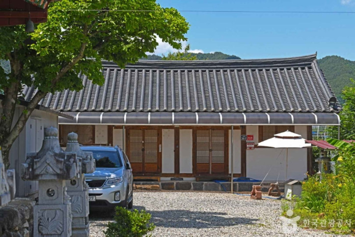 대성사(이원) 여행 추천 - 메고지고