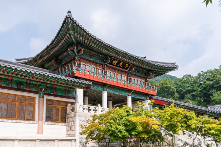 석종사(충주) 여행 추천 - 메고지고