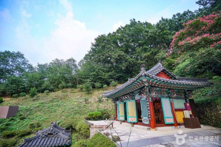 계원사(양산) 여행 추천 - 메고지고