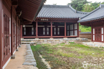 금오서원 여행 추천 - 메고지고