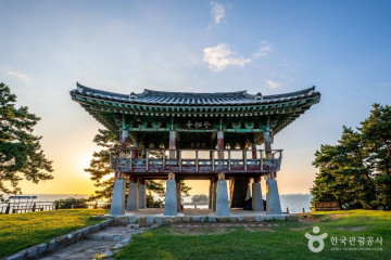 마량포구 여행 추천 - 메고지고