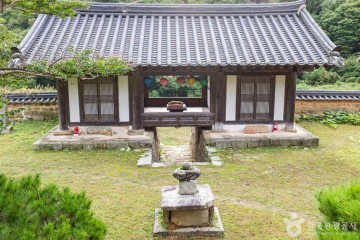 거조사 여행 추천 - 메고지고