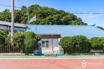 연천로하스파크 여행 추천 - 메고지고