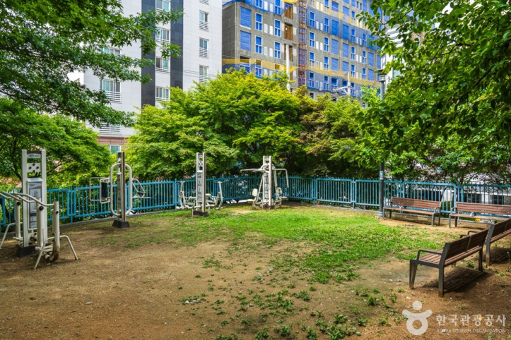 성정공원 여행 추천 - 메고지고