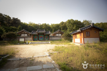 에덴농장 여행 추천 - 메고지고