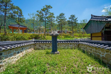 이양서원 여행 추천 - 메고지고