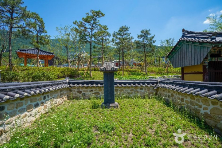 현풍포교당 여행 추천 - 메고지고