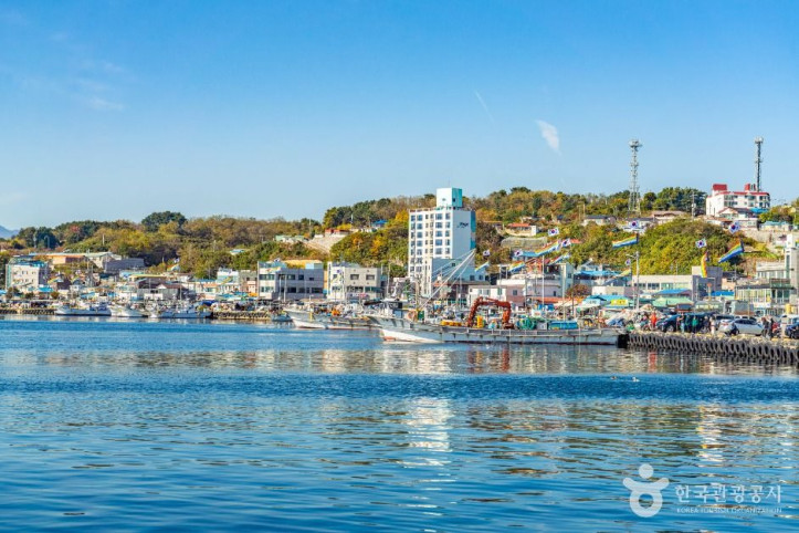 죽변항 여행 추천 - 메고지고