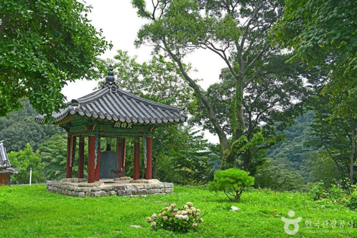 귀정사(남원) 여행 추천 - 메고지고