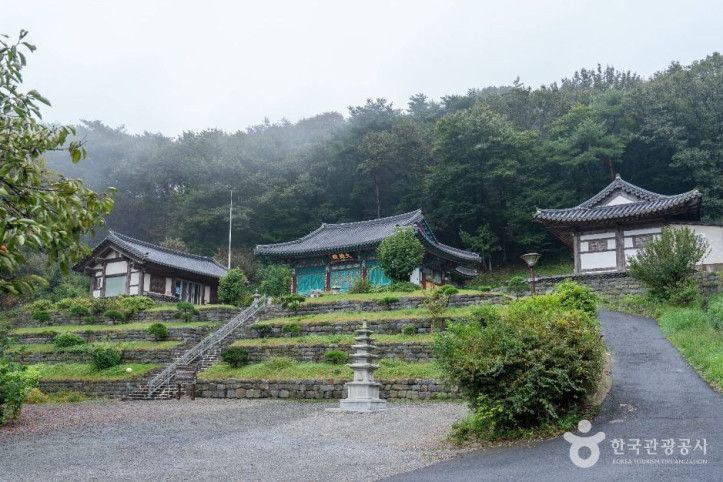 선림사(보령) 여행 추천 - 메고지고