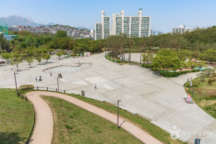 북서울꿈의숲 여행 추천 - 메고지고