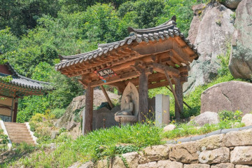 설봉서원 여행 추천 - 메고지고
