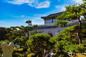청주 문의 문산관 여행 추천 - 메고지고