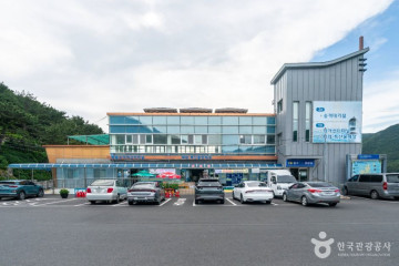 저구마을 여행 추천 - 메고지고