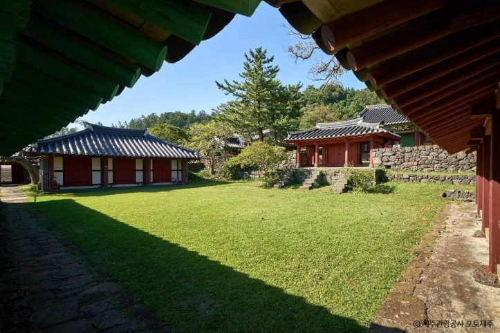 대정향교 여행 추천 - 메고지고