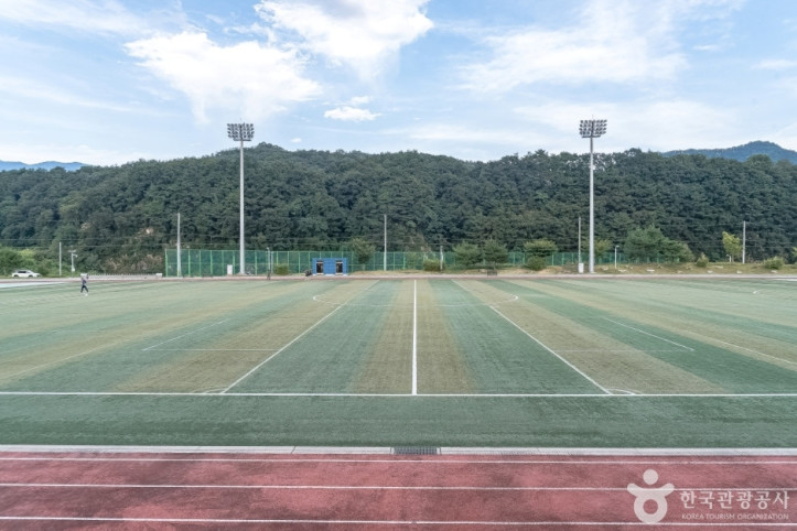 사내체육공원 여행 추천 - 메고지고