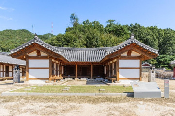 양주 대모산성 여행 추천 - 메고지고